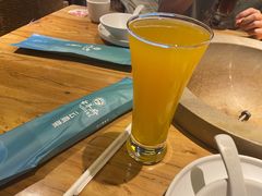 -云尊府云南菜·蒸汽石锅鱼(五棵松华熙店)