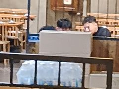 -川渝又一村火锅烤肉自助餐厅(祝塘店)