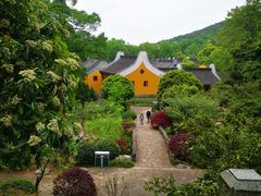 -杭州西湖风景名胜区-三生石
