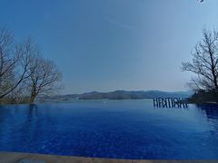 -天目湖涵田半山温泉
