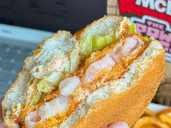 -麦当劳(天兴罗斯福店)