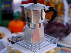 -TIPPI营地 房车主题·露营烧烤团建轰趴(天安假日店)