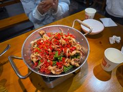 -陈家婆的菜(梅溪湖店)