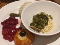 -杭州开元名都大酒店·地中海自助餐厅
