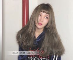 点击看大图 -3AM HAIR SALON烫发染发接发