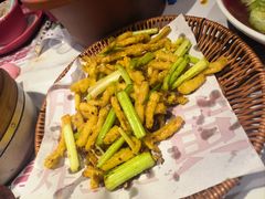 -来菜·湖北头牌藕汤(武商MALL众圆店)