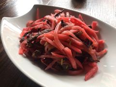 -思金拉措庄园藏餐(太阳岛店)