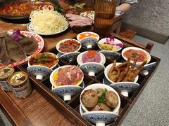 -楠火锅(昆山金鹰店)