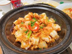 -阿毛饭店首店·宁波老字号(文化广场店)