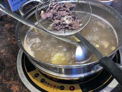-八合里潮汕鲜牛肉火锅(深圳海岸城店)