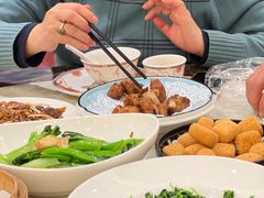 流心豆腐-稻香酒家(长宁KING88广场店)