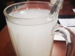 热薏米水-小槟城美食馆