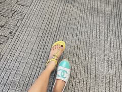 -CHANEL(ifs国际金融店)