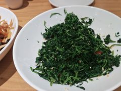 -六合居·邯郸菜·武安菜起源地