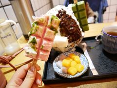 -WONDER ICE 萬得冰田(建設路总店)