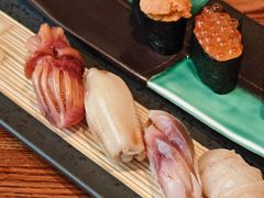 -AKIMOTO秋本寿司(双井店)