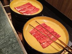 -牛New寿喜烧(中山公园龙之梦店)