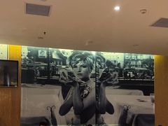 -安妮意大利餐厅(世贸天阶店)