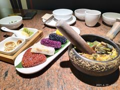 -桂小厨广西菜(桂林万象城店)