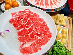 -侃爷南门铜锅涮肉