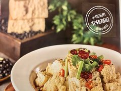 菜单-黑鸡小馆(金源店)