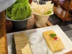 -额尔敦传统涮(西坝河店)