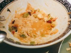 -半秋山西餐厅(宜昌大洋店)