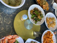 -七鲜渔港美食餐厅(巽寮湾海景店)