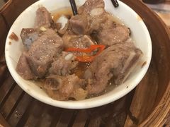 -添好运点心专门店(中环IFC店)