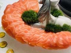 -满满海佛跳墙(千禧店)