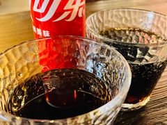 可乐Coke-Side Street街旁(交道口店)