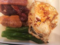 -肥韬茶餐厅(海上世界店)