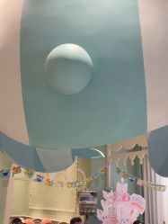 -奈尔宝·儿童乐园·亲子餐厅(星河湾店)