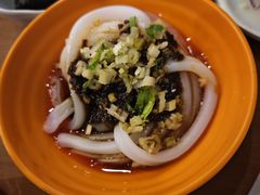 -龙抄手(春熙路总店)