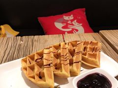 -么么咖啡(燕郊店)