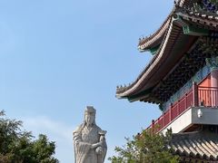 -天津妈祖文化园