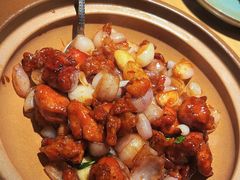 -青年公社烤鸭(滨湖银泰店)