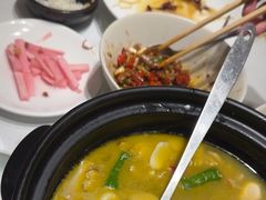 -潇湘码头·鲜湘菜(清河店)