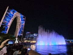 -金鸡湖景区