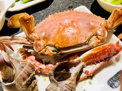 -苏大嘴海鲜牧场(奥林匹克店)