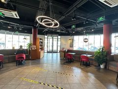 -COSTA COFFEE(百葛服务区店)