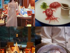 -宁波香格里拉大酒店
