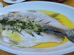 -品鲜村农家菜·阳澄湖大闸蟹(总店)