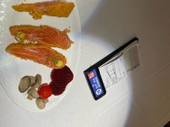 -俄士厨房(时代天街店)