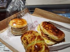 -丁香西饼屋(桂林路店)