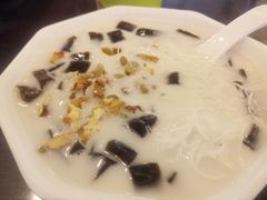 -自然椰·海南清补凉(海月广场店)