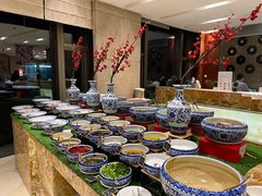 -锦州喜来登酒店-盛宴黄油熟成牛排自助晚餐