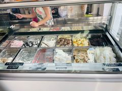 -Lolita's Gelato