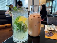 -simply thai天泰(静安嘉里中心店)