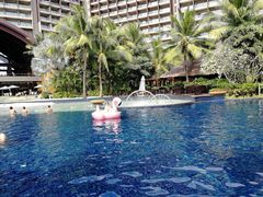 -三亚湾海居铂尔曼度假酒店